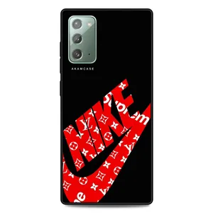 AKAM AMC-WSGN20-SUPREME7 Cover For Samsung Galaxy Note 20