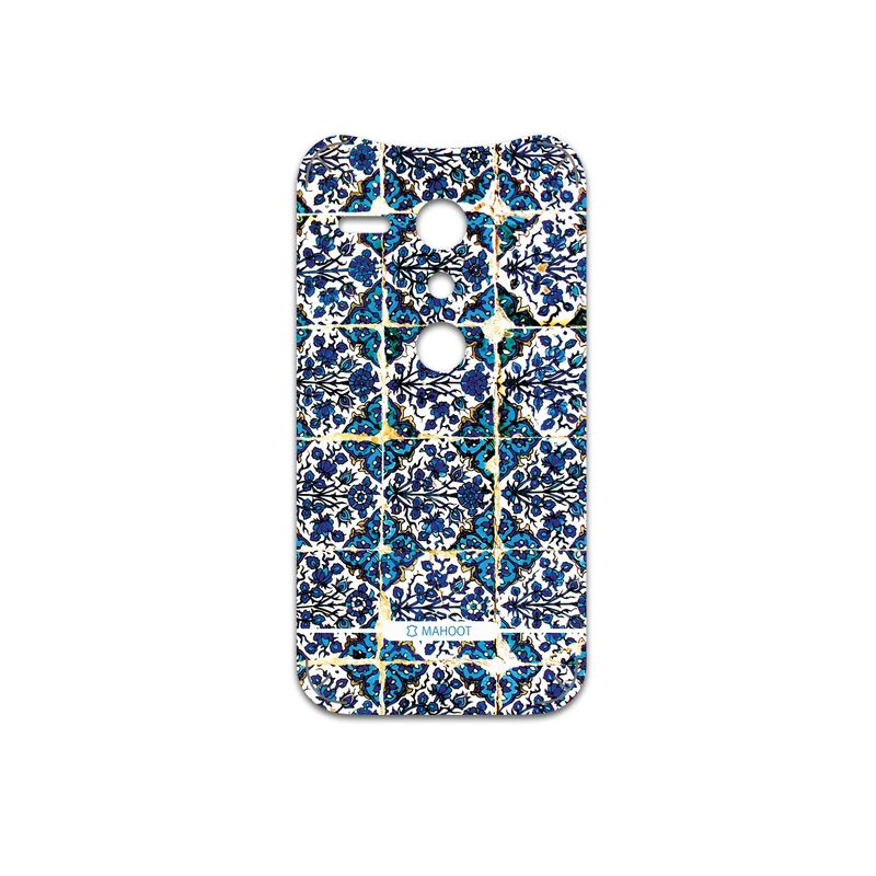 برچسب پوششی ماهوت مدل Traditional-Tile مناسب برای گوشی موبایل موتورولا Moto G