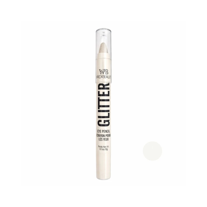 هایلایتر وردا بیوتی مدل Glitter رنگ صدفی