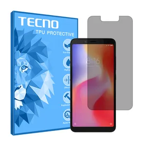 Tecno HyPRV model Priusi screen protector suitable for Xiaomi Redmi 6A mobile phone