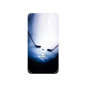 MAHOOT Ice hockey Cover Sticker for Samsung Galaxy Note 5