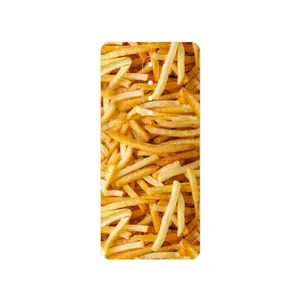 MAHOOT French fries Cover Sticker for OnePlus 8