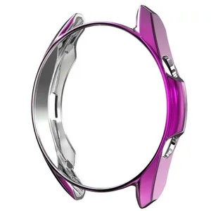 کاور مدل Watch Case مناسب برای ساعت هوشمند سامسونگ Galaxy Watch 4