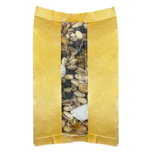 آجیل محلی مخلوط کرمان - 1 کیلوگرم