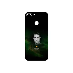 MAHOOT Tom Cruise Cover Sticker for Honor 9 Lite