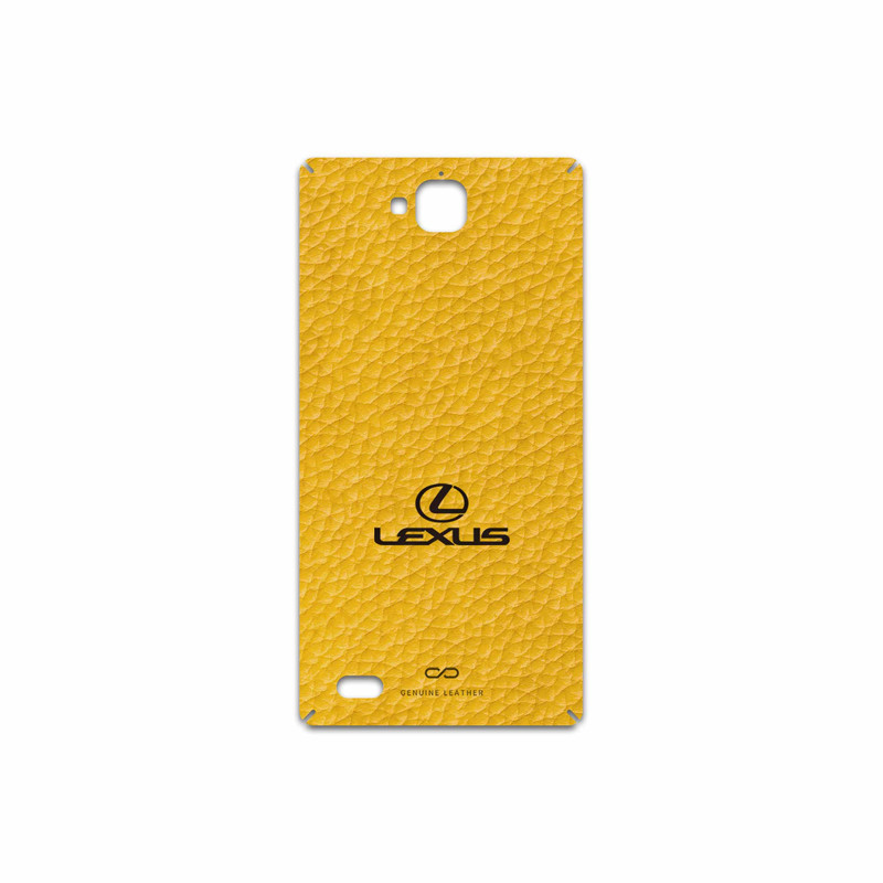 برچسب پوششی ماهوت مدل ML-LXS مناسب برای گوشی موبایل آنر 3C