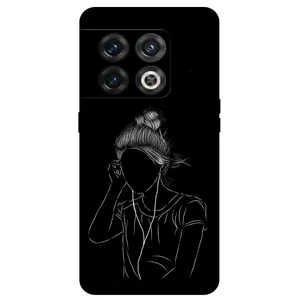 Megafone Minimalistic 1858 Cover For OnePlus 10 Pro