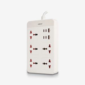 چندراهی برق هیسکا مدل CH-5521