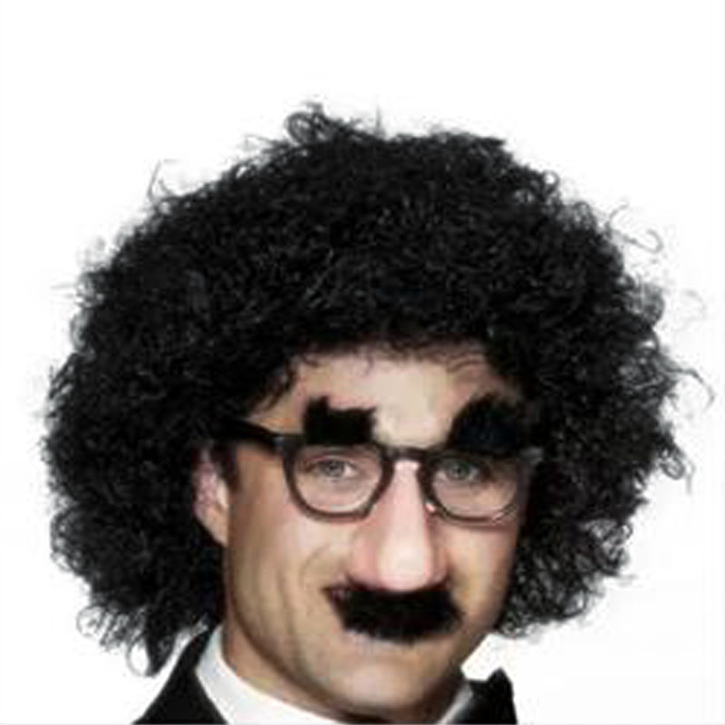 ابزار ایفای نقش دنیای سرگرمی های کمیاب مدل عینک فیس face glasses