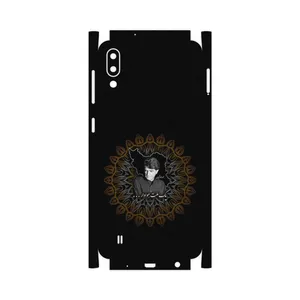 MAHOOT MohammadReza Shajarian-FullSkin Cover Sticker for Samsung Galaxy M10