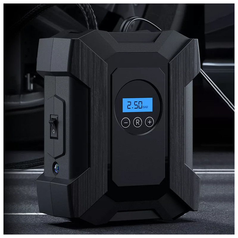 کمپرسور باد لیچیرز مدل LC-404