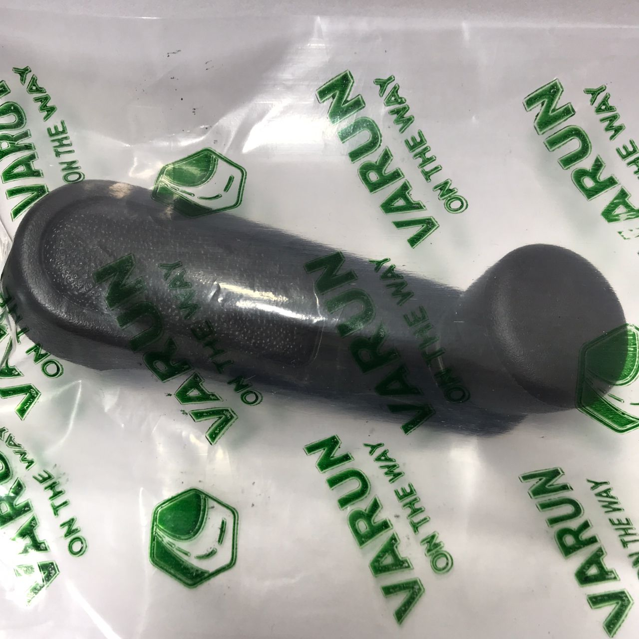 دستگیره شیشه بالابر خودرو وارون مدل P-175 مناسب برای پژو 206