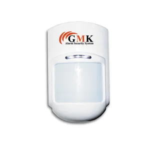 GMK P1000 alarm system PIR