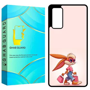 Ghab Guard GCHPS20F Cover For Samsung Galaxy S20 FE 4G / S20 FE 5G / S20 FE 2022