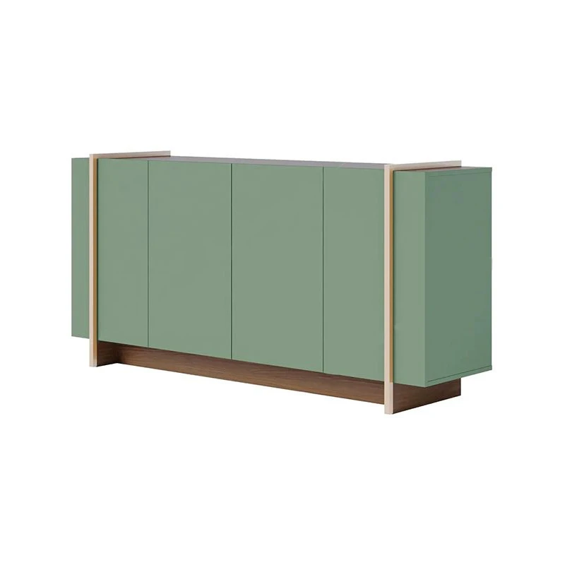 کنسول هیراد مدل B125-MDF طول 160 سانتی متر
