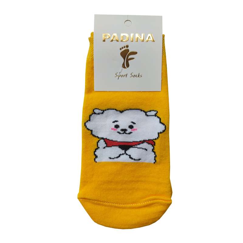 جوراب مدل بره ناقلا کد 53