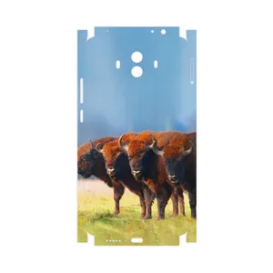 MAHOOT Buffalo-FullSkin Cover Sticker for Huawei Mate 10
