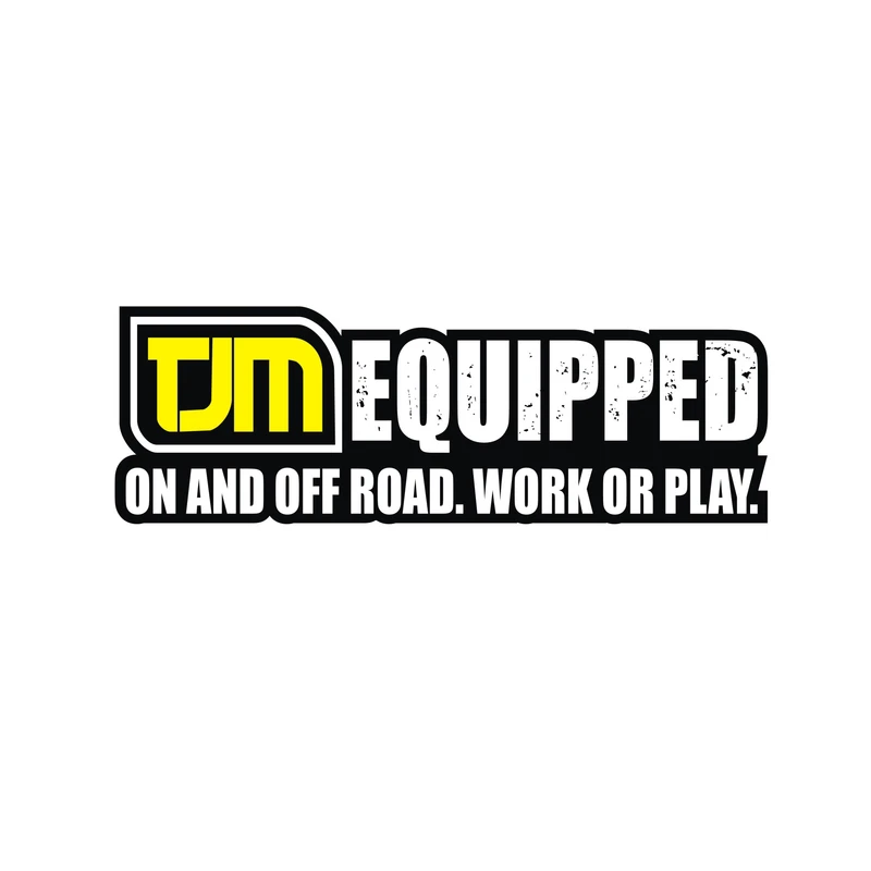 برچسب بدنه خودرو لیزارد مدل اسپورت طرح TJM کد LZD-786