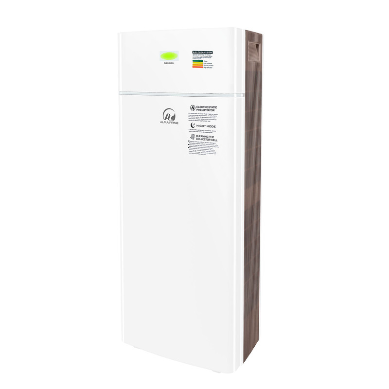 تصفیه کننده هوا آلماپرایم مدل AP431
