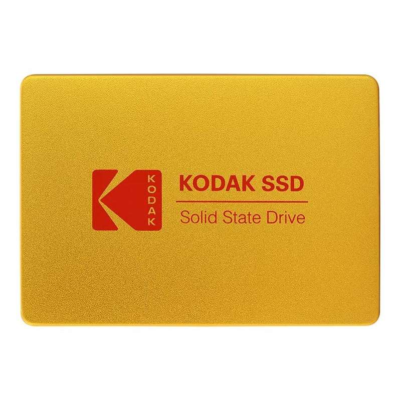 اس اس دی اینترنال کداک مدل X100 ظرفیت 240 گیگابایت اس اس دی اینترنال کداک مدل X100 ظرفیت 240 گیگابایت