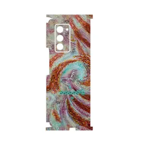 MAHOOT Molana-FullSkin Cover Sticker for Samsung Galaxy Z FOLD 2