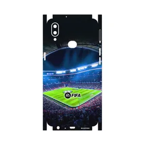 MAHOOT FIFA Soccer Game Series-FullSkin Cover Sticker for Samsung Galaxy A10s