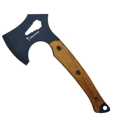 تبر توماهاوک مدل zex