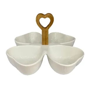 اردوخوری ونتی مدل چوب سرامیک 1006