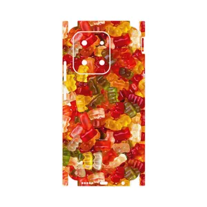 MAHOOT Gummi candy 1-FullSkin Cover Sticker for Xiaomi Poco C85