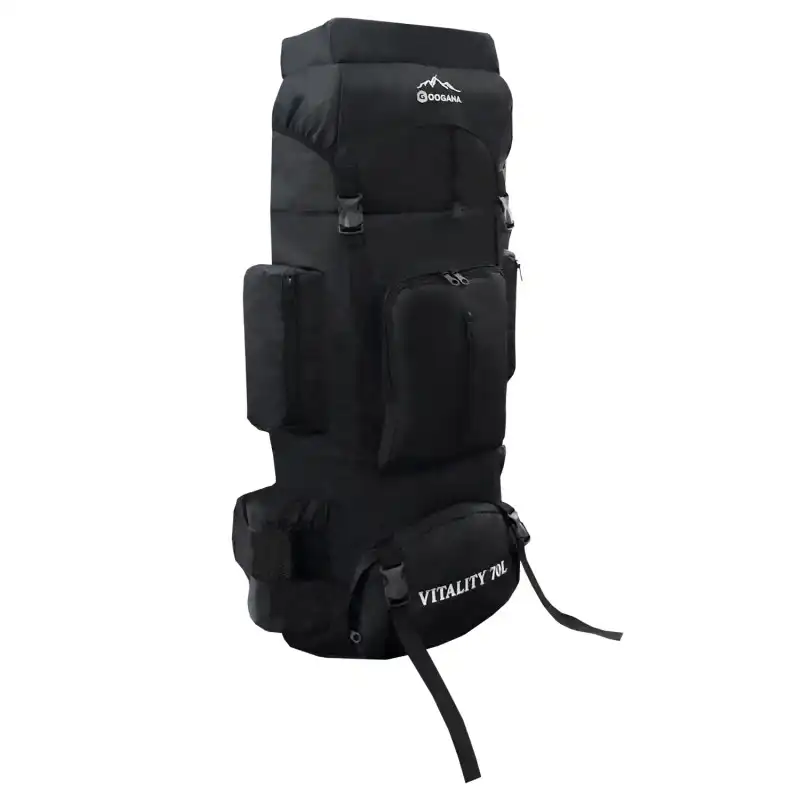 کوله پشتی سفری گوگانا مدل 1-30336