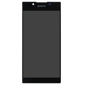 تاچ و ال سی دی مدل TL-G3311-B مناسب برای گوشی موبایل سونی Xperia L1