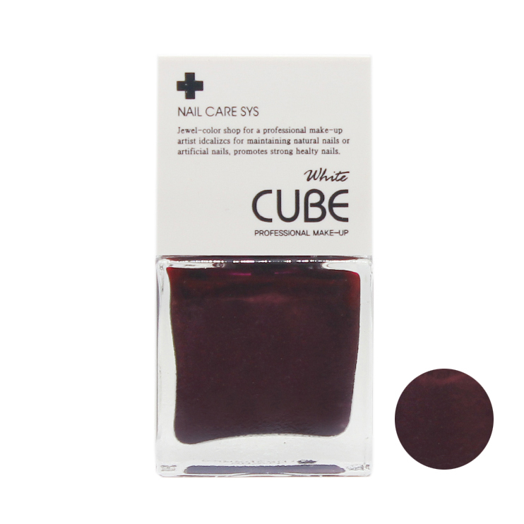 لاک ناخن وایت کیوب شماره 094