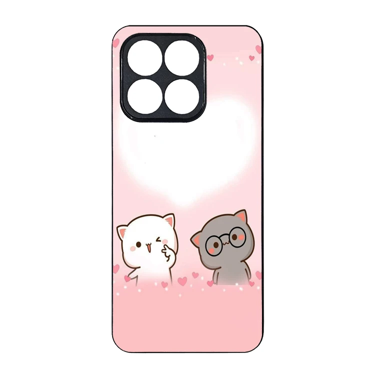 کاور گالری وبفر طرح نقاشی مناسب برای گوشی موبایل آنر x8a