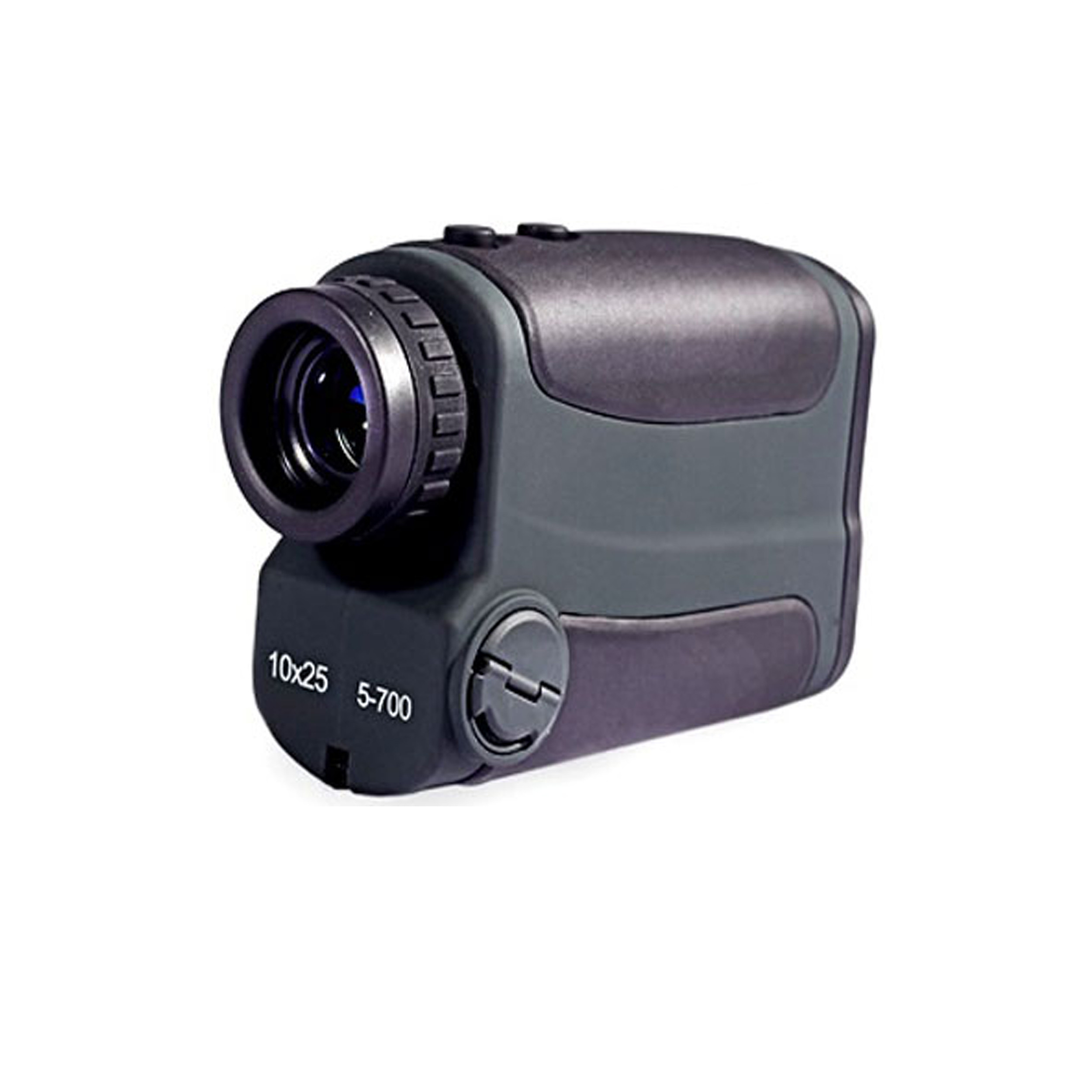 فاصله یاب لیزری مدل laser range finder10x25-700m