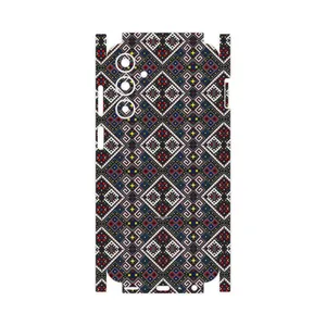 MAHOOT SISTAN Needlework 1-FullSkin Cover Sticker for Samsung A25 5G