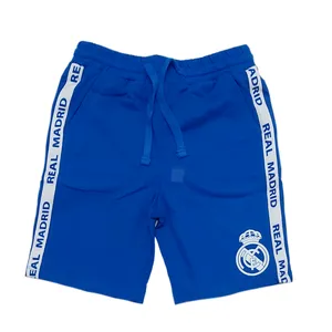 شلوارک پسرانه ال سی وایکیکی مدل رئال مادرید کد 0301