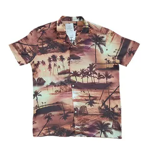 پیراهن آستین کوتاه مردانه کالینز مدل CL1057831