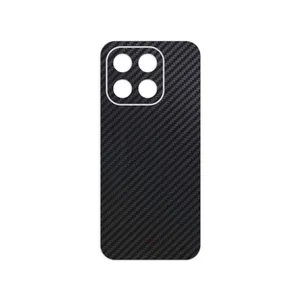 MAHOOT Carbon-Fiber Cover Sticker for Honor X6c