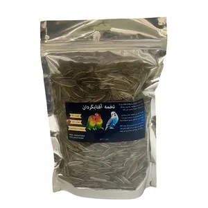 غذای پرندگان مدل تخمه آفتابگردان وزن 1000 گرم