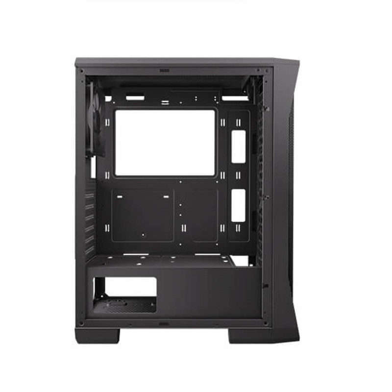 کیس کامپیوتر انتک مدل NX360 Mid-Tower Tempered Glass Gaming Case