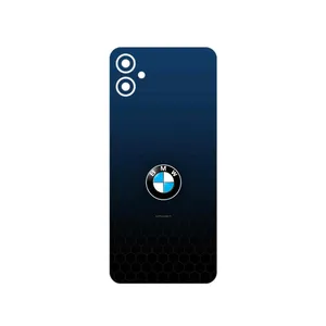 MAHOOT BMW Cover Sticker for Samsung Galaxy A05