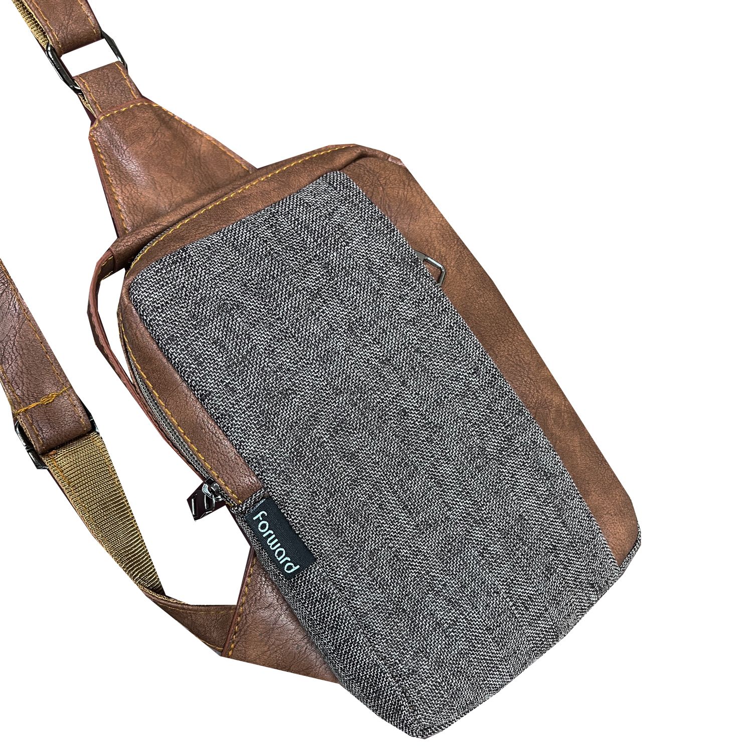 کیف کراس بادی فوروارد مدل 636SPORT -  - 23