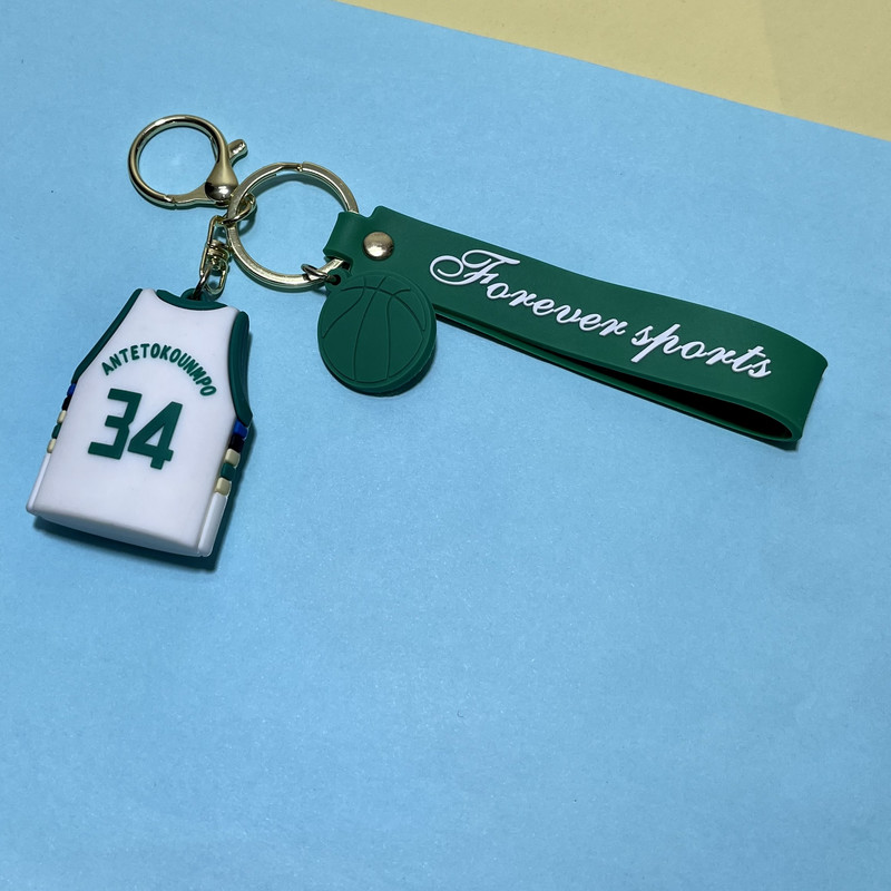 جاکلیدی مدل بسکتبال NBA