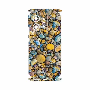 MAHOOT River rocks-FullSkin Cover Sticker for Motorola Edge 50 Pro
