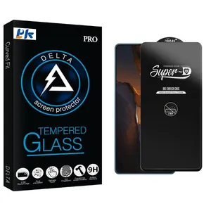 PK Delta SuperD_ESD Screen Protector For Xiaomi  Poco F5