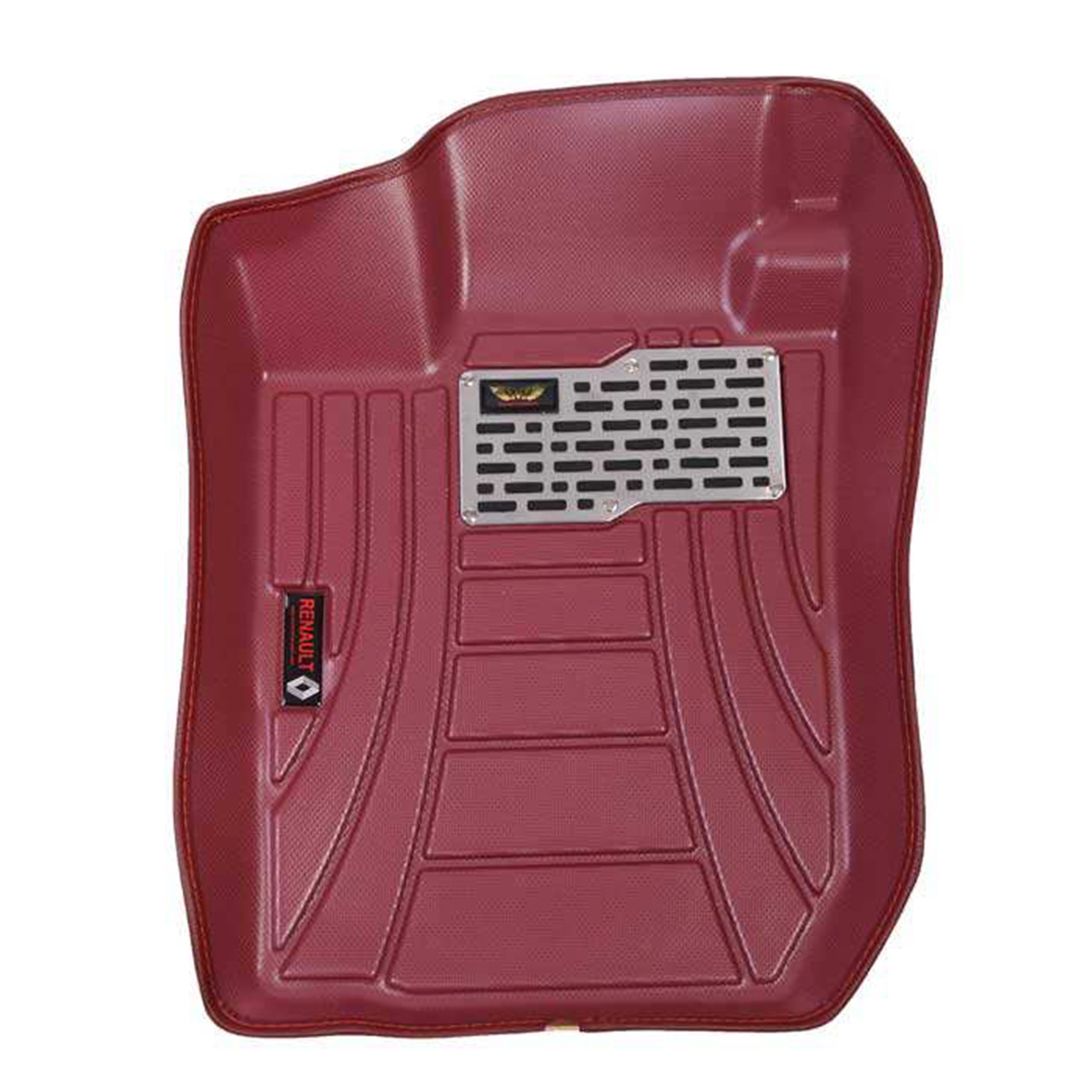 کفپوش سه بعدی خودرو مدل ECCO مناسب برای رنو ال 90