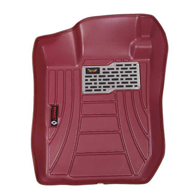 کفپوش سه بعدی خودرو مدل ECCO مناسب برای رنو ال 90