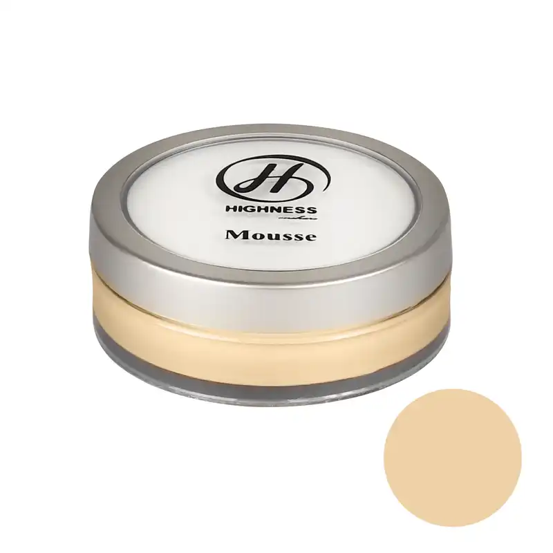 موس انشور هاینس مدل MATT VELVET شماره M4