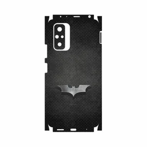 MAHOOT Batman-FullSkin Cover Sticker for Xiaomi Redmi Note 10 Pro