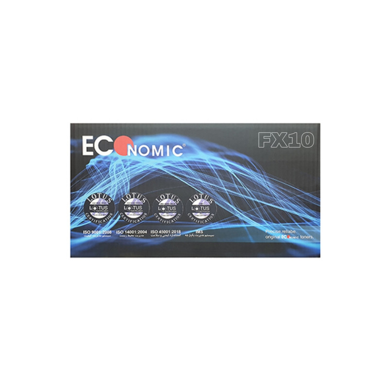 کارتریج اکونومیک مدل FX10
